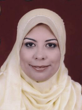 Amira Farag Mohamed Ghebreil - amira